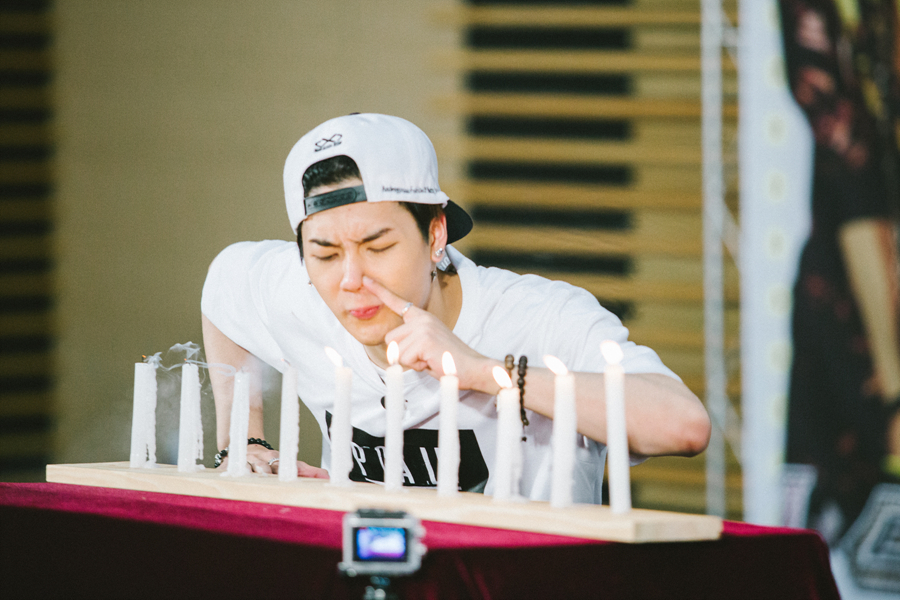 SBS MTV_I GOT727